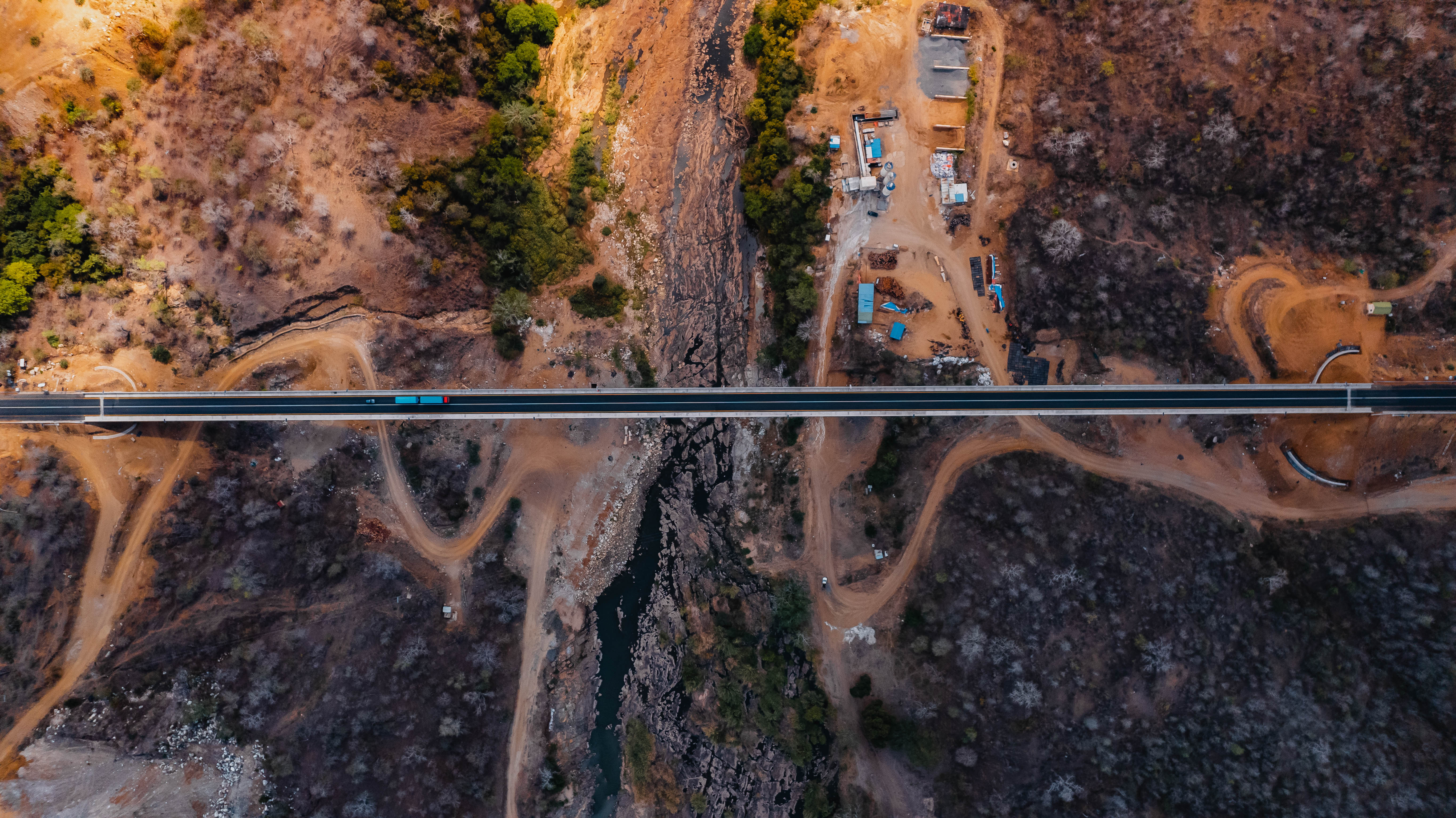 bridge