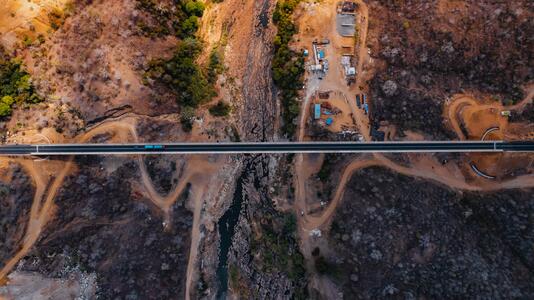 bridge
